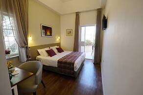 Scots House Hotel