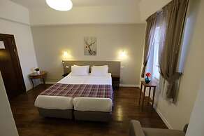 Scots House Hotel