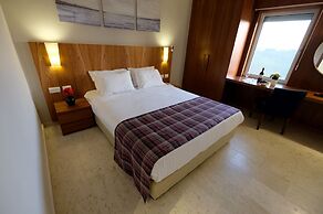 Scots House Hotel