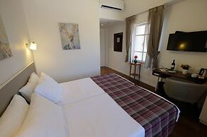 Scots House Hotel