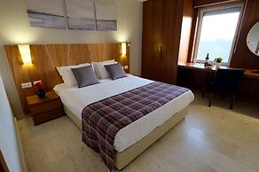 Scots House Hotel