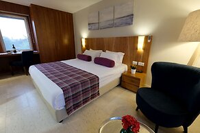 Scots House Hotel