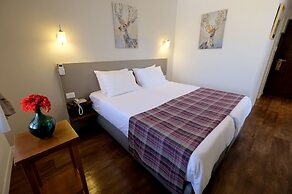 Scots House Hotel