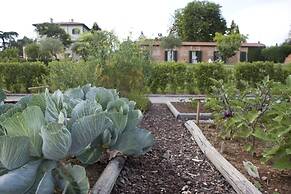 Resort Borgo Syrah