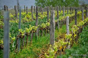 Resort Borgo Syrah