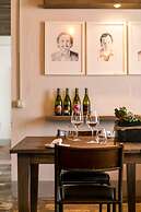 Resort Borgo Syrah