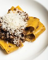 Resort Borgo Syrah
