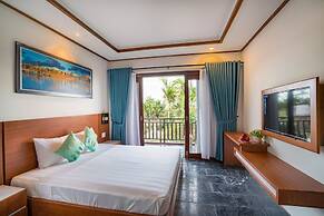 CIC Hoi An Villa