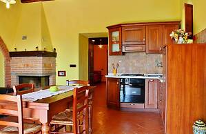 Agriturismo Podere Casano
