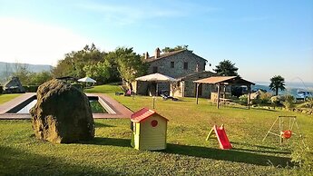 Agriturismo Podere Casano
