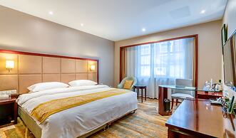 Yantai Meiya International Apt. Hotel