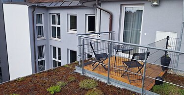 mk | hotel münchen city