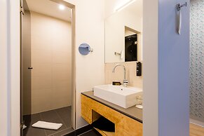 mk | hotel münchen city