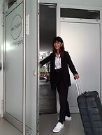 mk | hotel münchen city