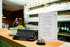 mk | hotel münchen city