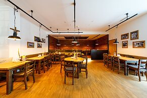 mk | hotel münchen city