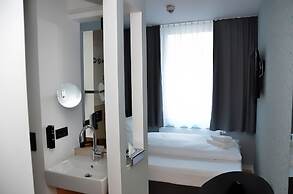 mk | hotel münchen city
