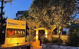 Esmana Otel