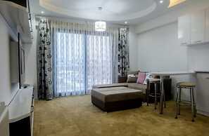 Karen Thermal Residence