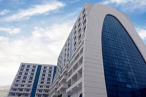 Karen Thermal Residence