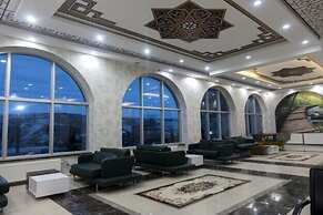 Karen Thermal Residence