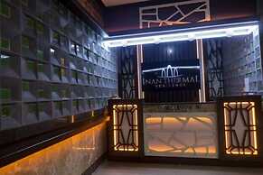 Karen Thermal Residence
