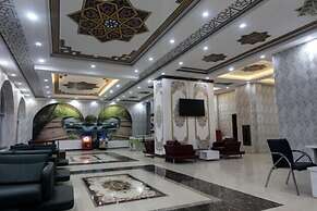 Karen Thermal Residence