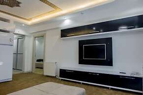 Karen Thermal Residence