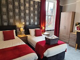 The Braemar Southport
