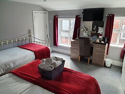 The Braemar Southport