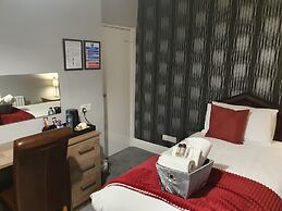 The Braemar Southport