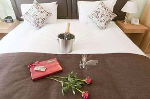 Castle Limes Hotel