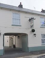 Castle Limes Hotel
