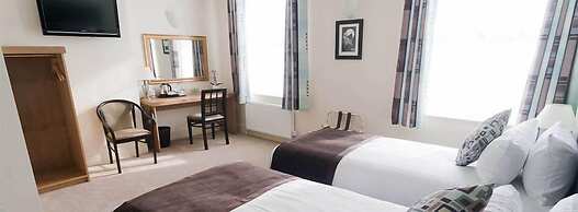 Castle Limes Hotel
