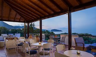 Iris Beach Hotel