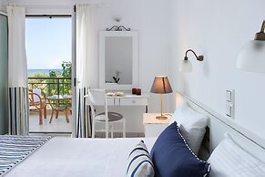 Iris Beach Hotel
