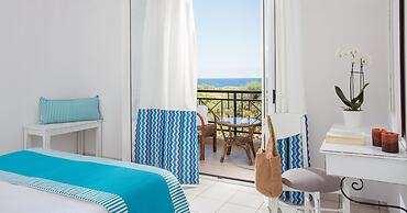 Iris Beach Hotel