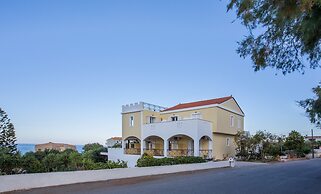 Iris Beach Hotel
