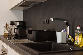 Acropolis Executive Suite