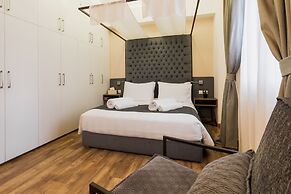 Acropolis Executive Suite