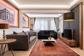 Acropolis Luxury Living