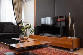 Acropolis Luxury Living