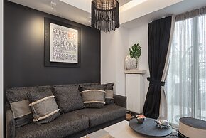 Acropolis Luxury Living