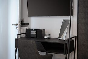 Acropolis Luxury Living