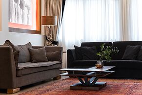 Acropolis Luxury Living