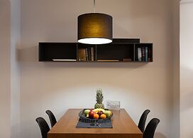 Acropolis Luxury Living