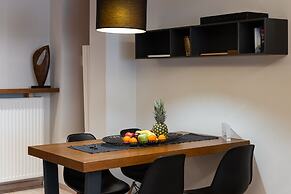 Acropolis Luxury Living