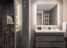 Acropolis Luxury Living