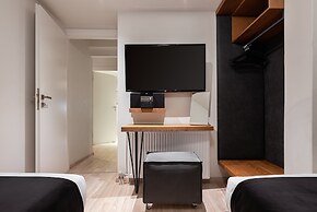 Acropolis Luxury Living
