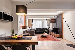 Acropolis Luxury Living